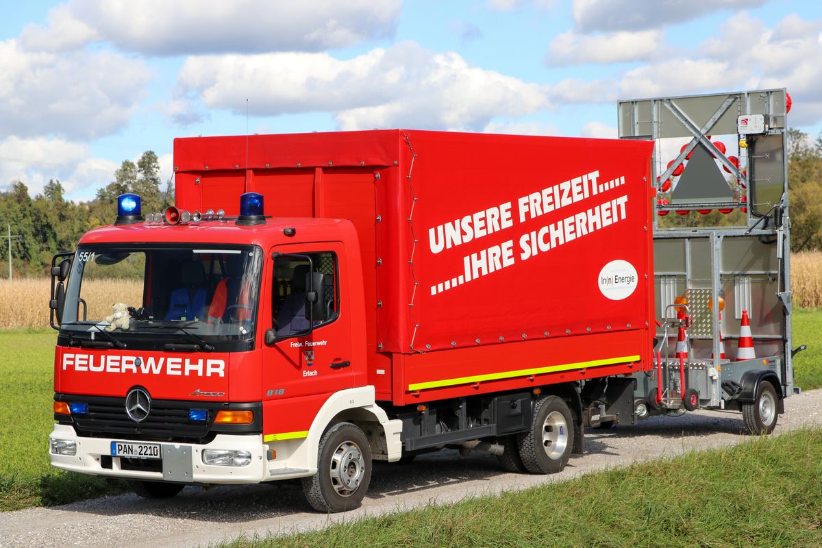 V-LKW, VSA 3