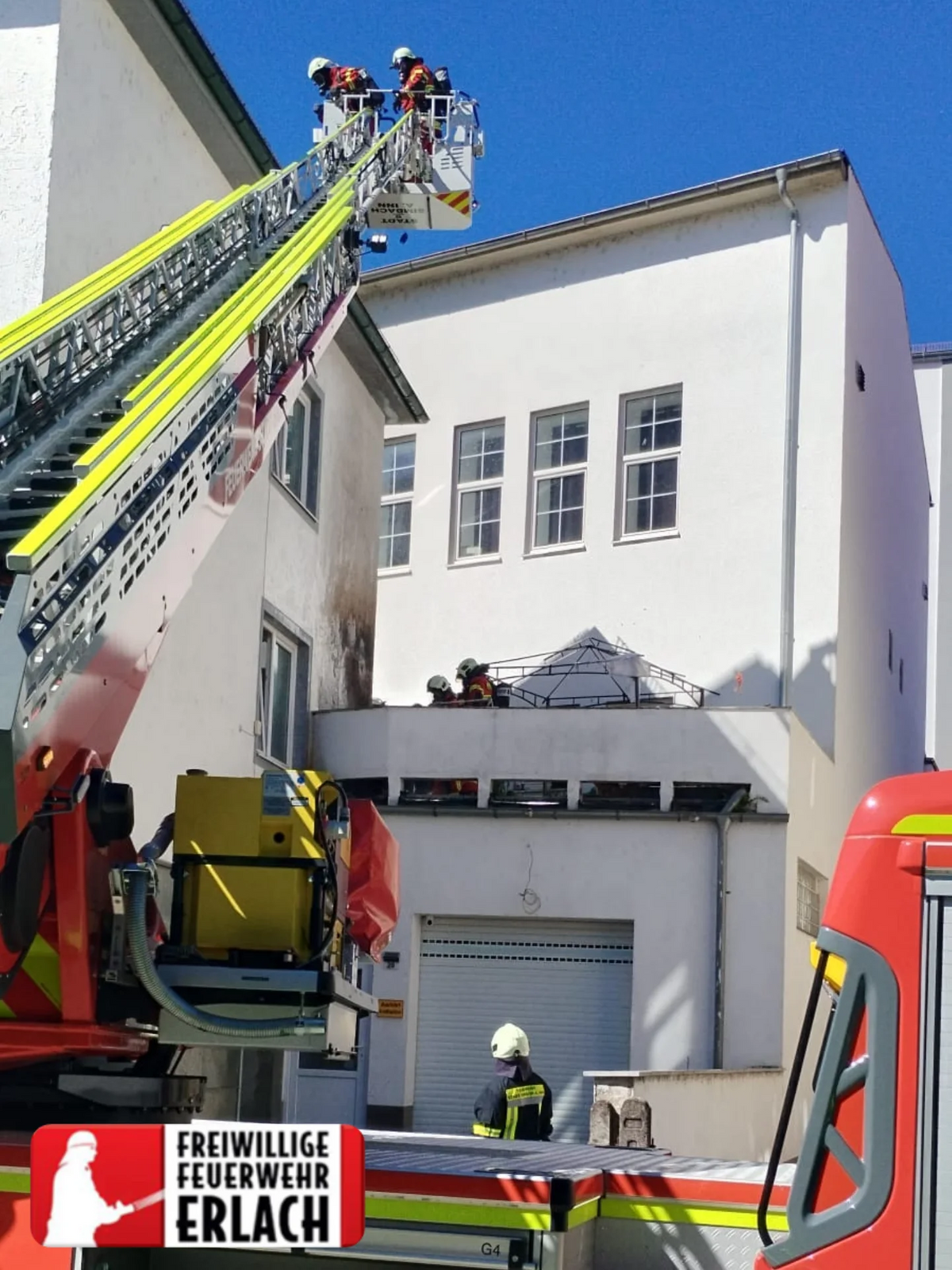 Einsatz 28