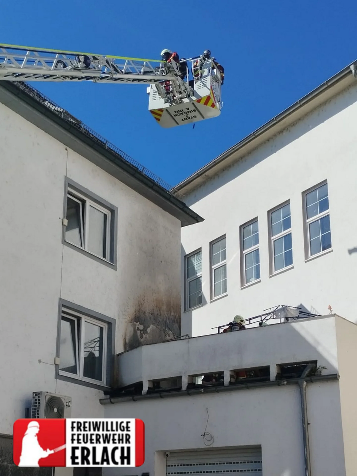 Einsatz 30