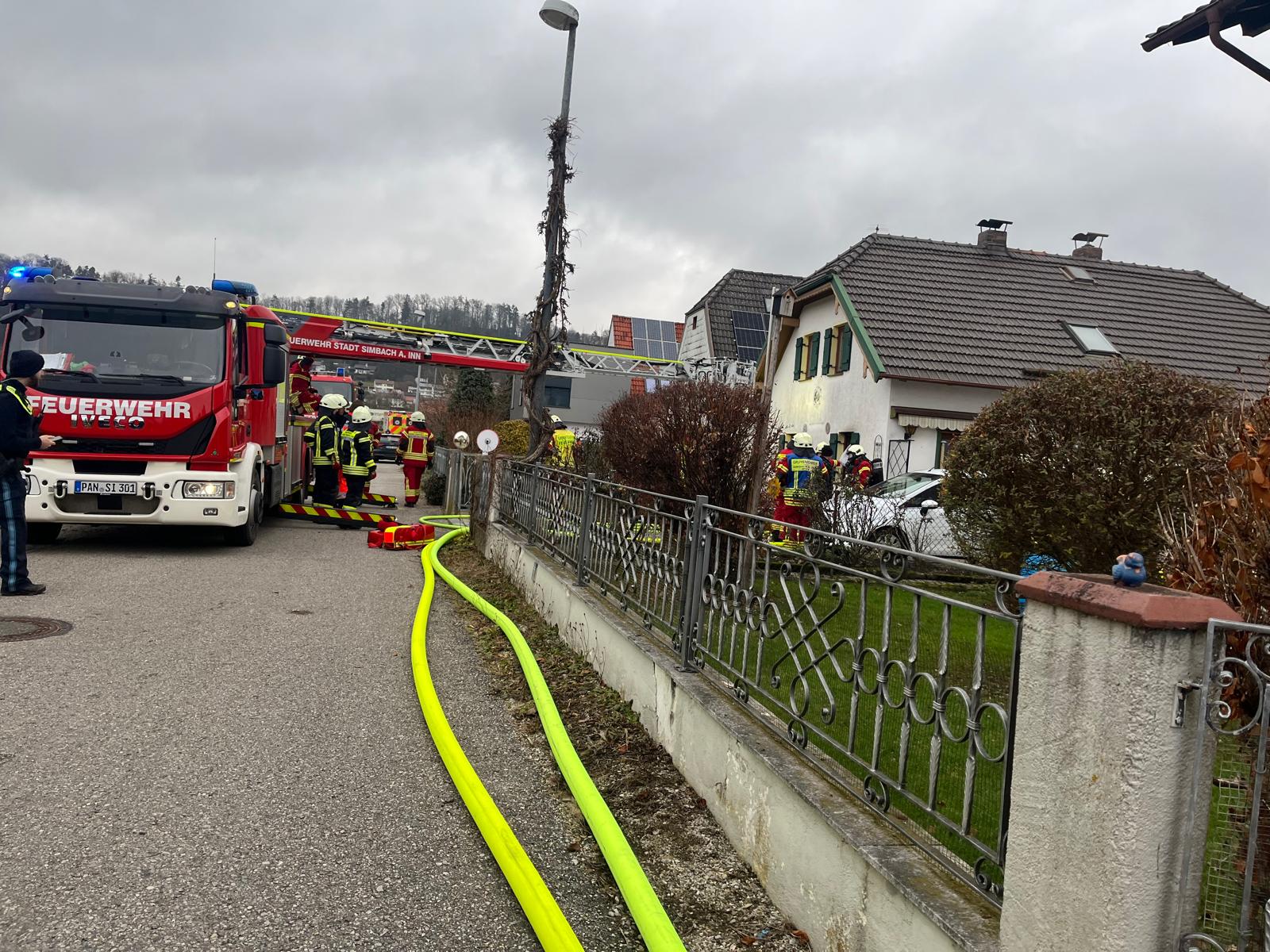 Einsatz 41