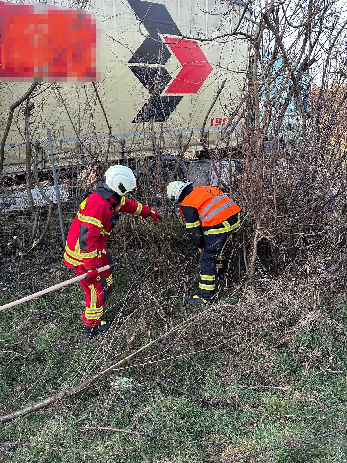 Einsatz 5