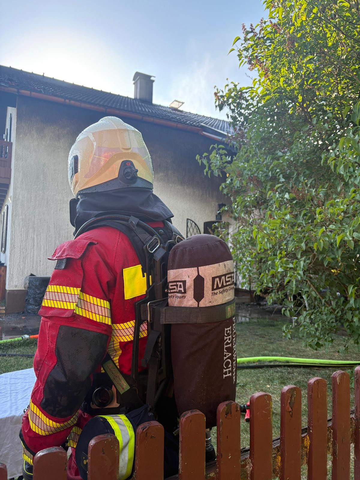 Einsatz 51