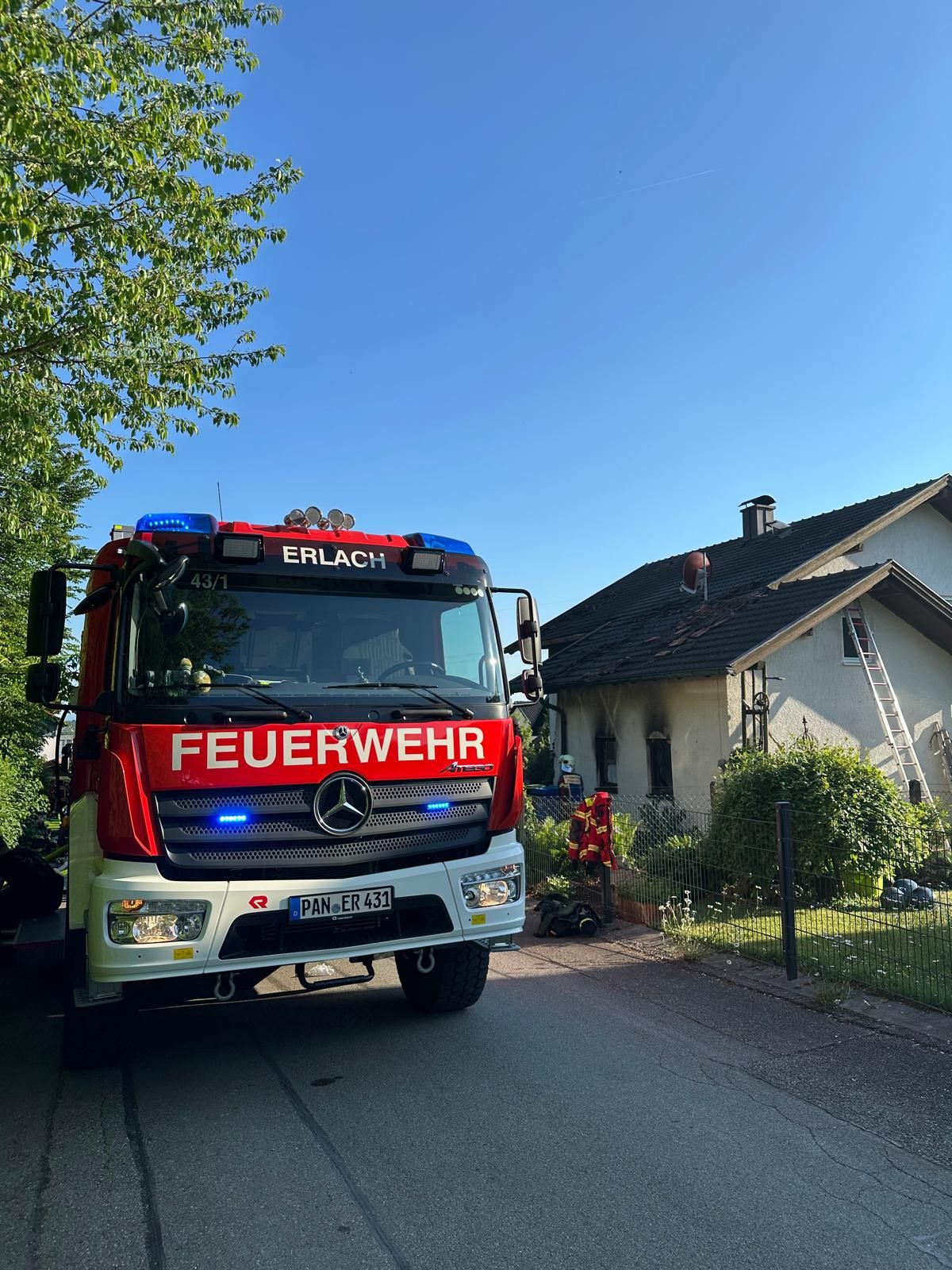 Einsatz 55