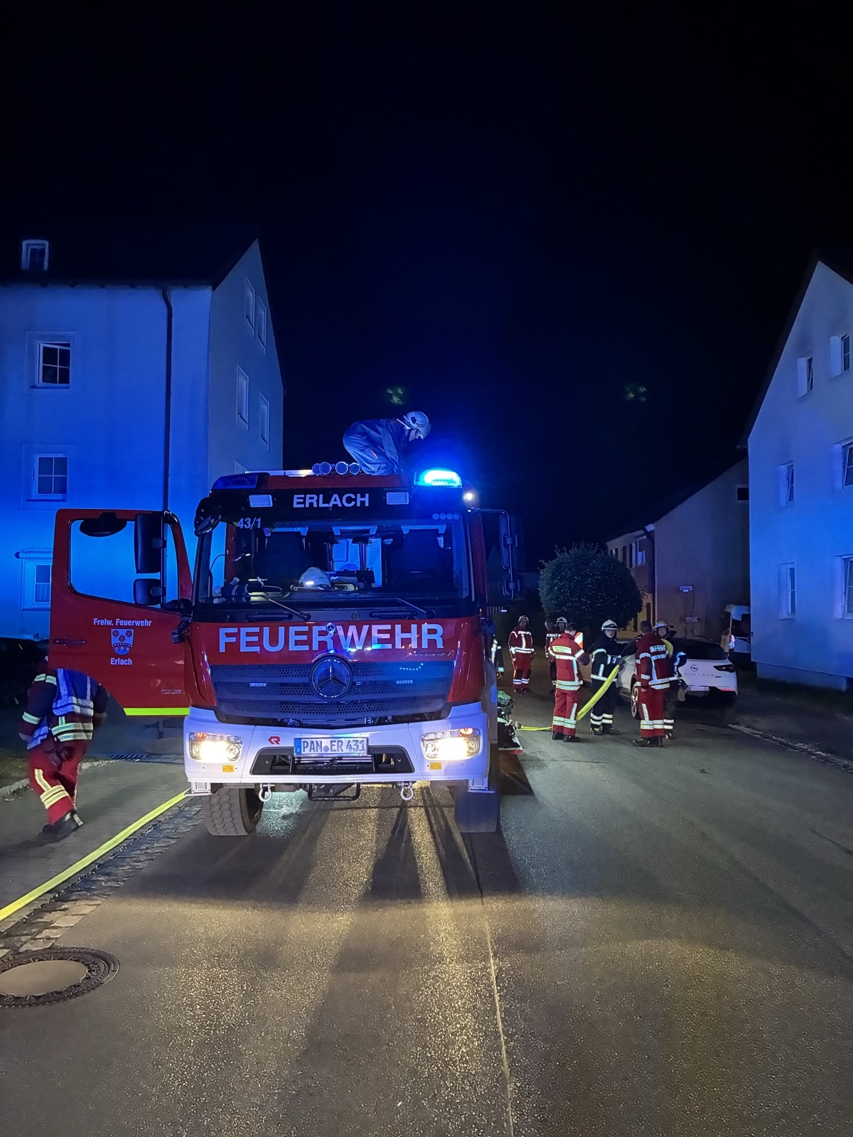 Einsatz 60